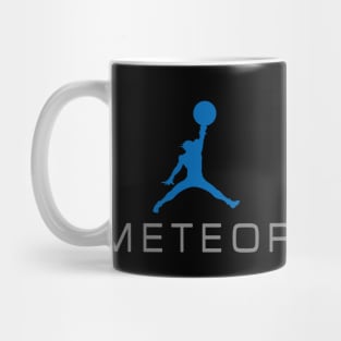 Meteor Air Mug